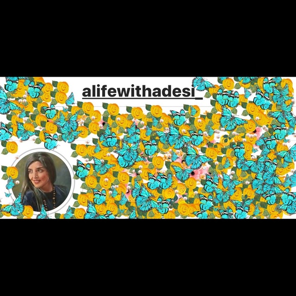 Follow me on Instagram for fashion & ideas. - Picture 2 of 6